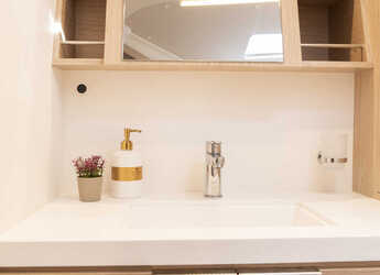 Louer voilier à Kos Marina - First 53