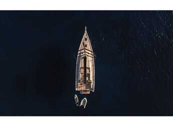 Louer voilier à Kos Marina - First 53