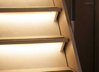 Louer voilier à Kos Marina - First 53