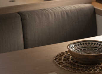 Louer voilier à Kos Marina - First 53