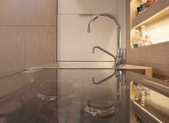 Louer voilier à Kos Marina - First 53