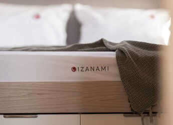 Louer voilier à Kos Marina - First 53