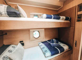 Chartern Sie motorboot in Marina Drage - Monte Carlo 5