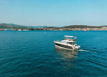 Chartern Sie motorboot in Marina Drage - Monte Carlo 5