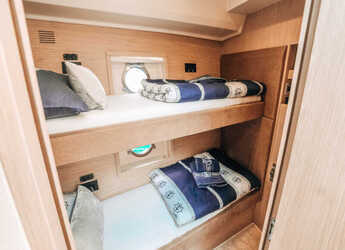 Chartern Sie motorboot in Marina Drage - Monte Carlo 5