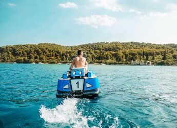 Chartern Sie motorboot in Marina Drage - Monte Carlo 5