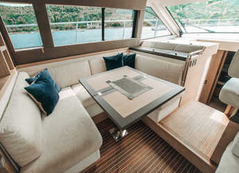 Chartern Sie motorboot in Marina Drage - Monte Carlo 5