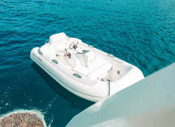 Chartern Sie motorboot in Marina Drage - Monte Carlo 5