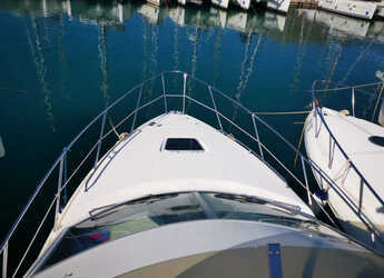 Chartern Sie motorboot in Marina Drage - Sealine F34