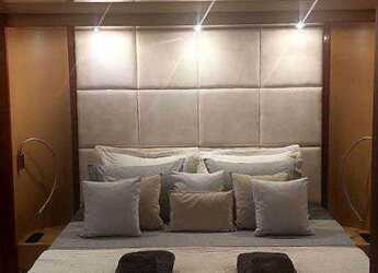 Chartern Sie yacht in Agios Kosmas Marina - San Lorenzo SL 82