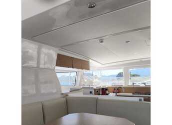 Alquilar catamarán en Nidri Marine - Bali 4.2