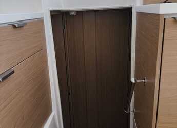 Alquilar catamarán en Nidri Marine - Bali 4.2