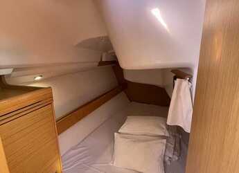 Chartern Sie segelboot in Vinišće - Sun Odyssey 36i