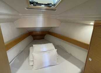 Chartern Sie segelboot in Vinišće - Sun Odyssey 36i