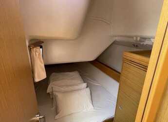 Chartern Sie segelboot in Vinišće - Sun Odyssey 36i