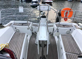 Chartern Sie segelboot in Vinišće - Sun Odyssey 36i