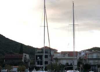 Chartern Sie segelboot in Vinišće - Sun Odyssey 36i