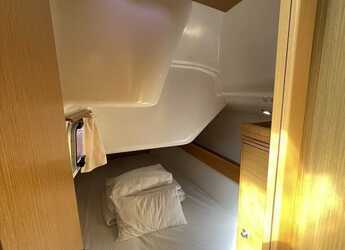 Chartern Sie segelboot in Vinišće - Sun Odyssey 36i