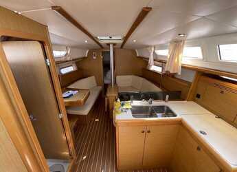 Chartern Sie segelboot in Vinišće - Sun Odyssey 36i