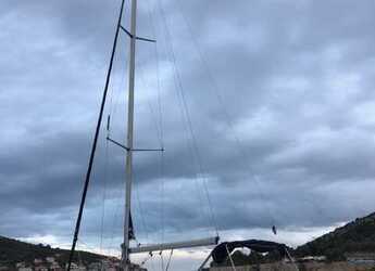 Chartern Sie segelboot in Vinišće - Sun Odyssey 36i