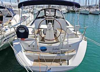 Chartern Sie segelboot in Vinišće - Sun Odyssey 36i