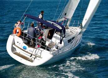 Chartern Sie segelboot in Vinišće - Sun Odyssey 36i