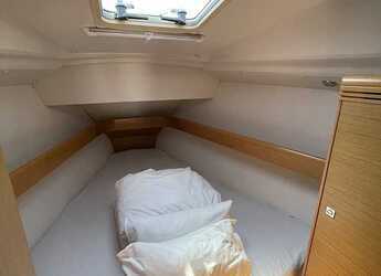 Chartern Sie segelboot in Vinišće - Sun Odyssey 36i