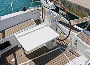Chartern Sie segelboot in Vinišće - Sun Odyssey 36i