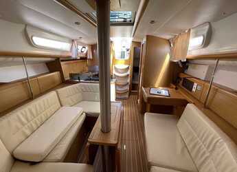 Chartern Sie segelboot in Vinišće - Sun Odyssey 36i