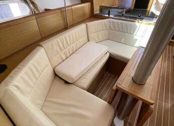 Chartern Sie segelboot in Vinišće - Sun Odyssey 36i