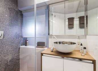 Alquilar yate en Marina Lav - Ferretti 450