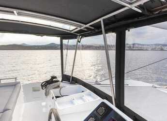 Alquilar catamarán en Lavrion Marina - Lagoon 450 Fly