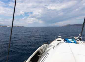 Alquilar catamarán en Lavrion Marina - Lagoon 450 Fly