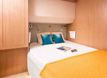 Louer catamaran à Playa Talamanca - Bali 5.4