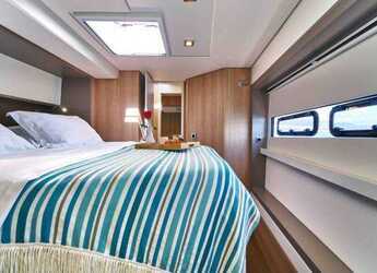 Louer catamaran à Playa Talamanca - Bali 5.4