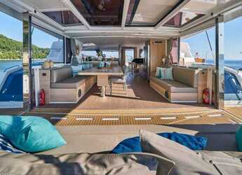 Louer catamaran à Playa Talamanca - Bali 5.4