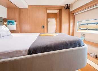 Louer catamaran à Playa Talamanca - Bali 5.4