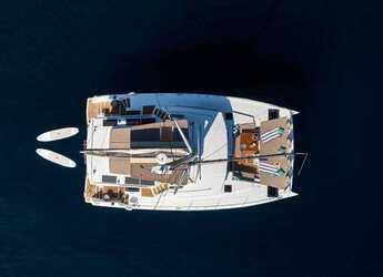 Louer catamaran à Playa Talamanca - Bali 5.4