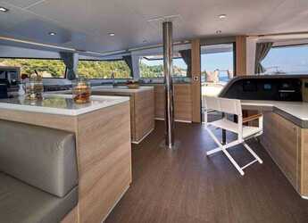 Louer catamaran à Playa Talamanca - Bali 5.4