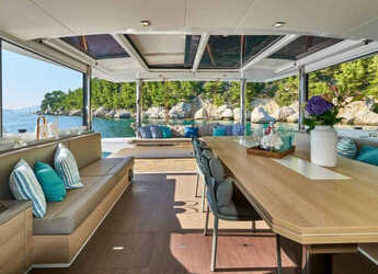 Louer catamaran à Playa Talamanca - Bali 5.4