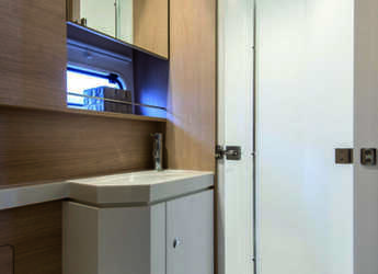 Louer catamaran à Playa Talamanca - Bali 5.4