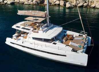 Rent a catamaran in Playa Talamanca - Bali 5.4