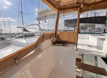 Alquilar catamarán en Marina d'Arechi - Fountaine Pajot Elba 45