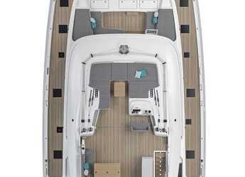 Louer catamaran à Porto Capo d'Orlando Marina - Lagoon 60