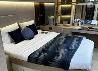 Louer catamaran à Porto Capo d'Orlando Marina - Lagoon 60