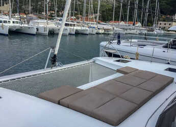 Alquilar catamarán en Porto Montenegro - Astréa 42