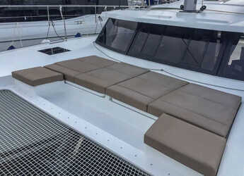 Alquilar catamarán en Porto Montenegro - Astréa 42