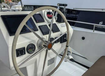 Alquilar catamarán en Porto Montenegro - Astréa 42