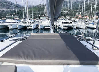 Alquilar catamarán en Porto Montenegro - Helia 44 (4 cabs)