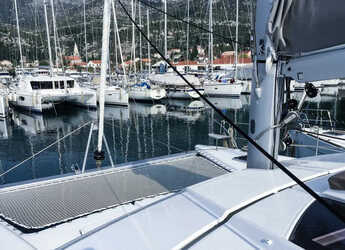 Alquilar catamarán en Porto Montenegro - Helia 44 (4 cabs)